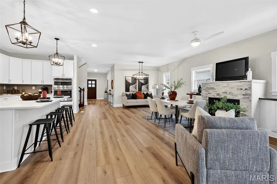 8711 Rosalie Avenue, Brentwood, MO 63144 - #3