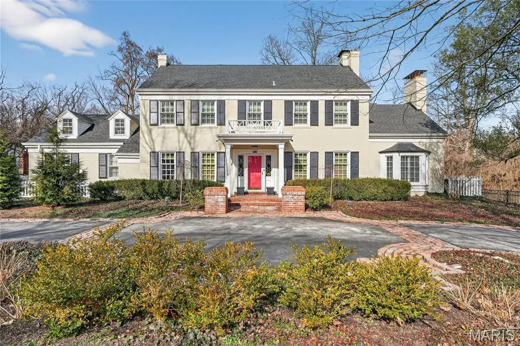 44 Picardy Lane, Ladue, MO 63124 - #1