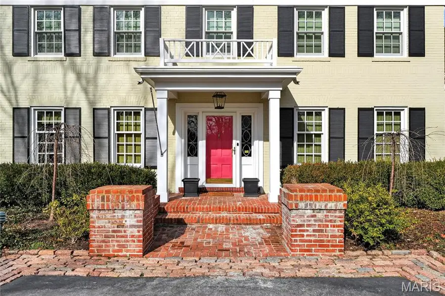 44 Picardy Lane, Ladue, MO 63124 - #3