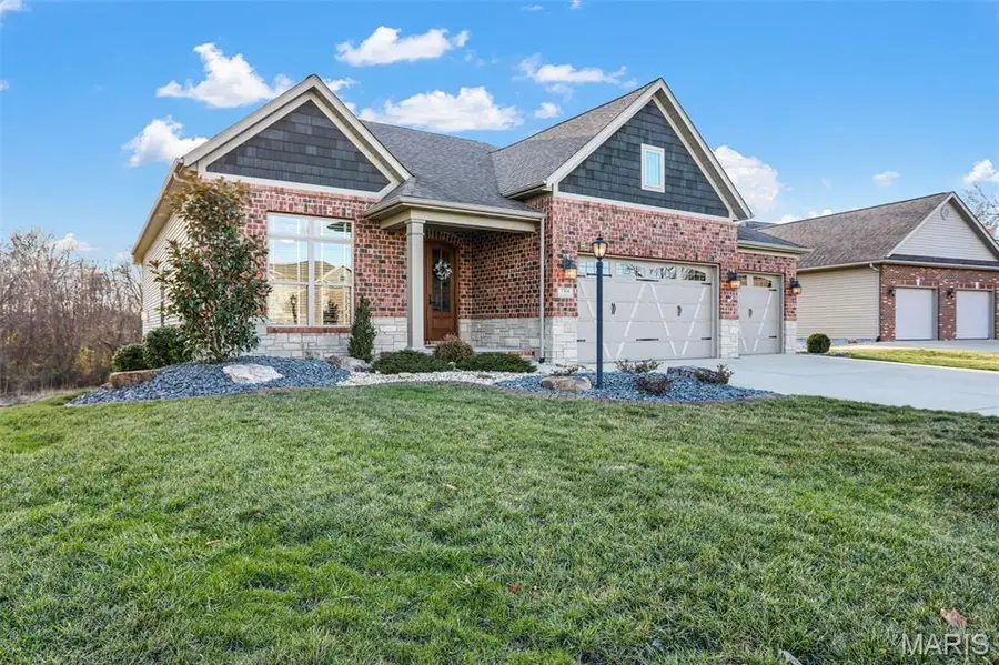 7308 Kindlewood Drive, Edwardsville, IL 62025 - Image #3