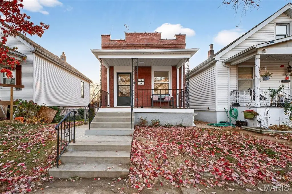 5129 Cologne Avenue, Saint Louis, MO 63116 - Image #1