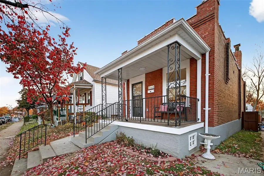 5129 Cologne Avenue, Saint Louis, MO 63116 - Image #3