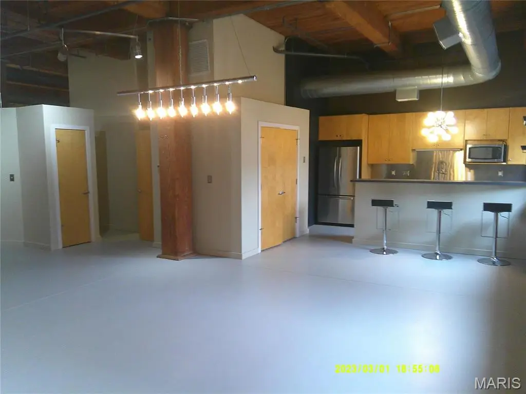 703 N 13th Street #206, Saint Louis, MO 63103 - Image #1