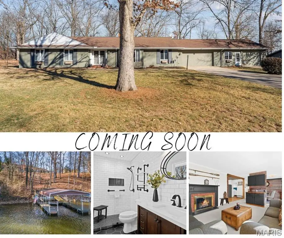 17 Denzel Drive, Greenville, IL 62246 - Image #1