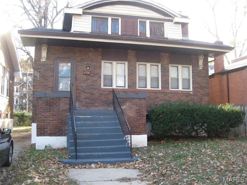 6304 Cabanne Avenue, University City, MO 63130 - Image #1