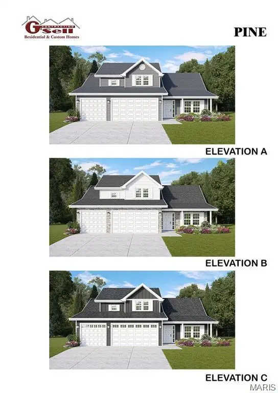 827 Dogwood Way, Hillsboro, MO 63050