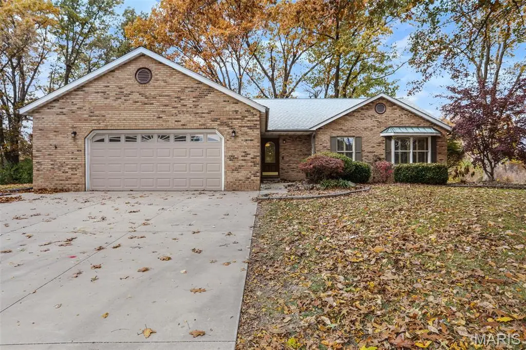 4 Bradford Place, Bethalto, IL 62010 - Image #1