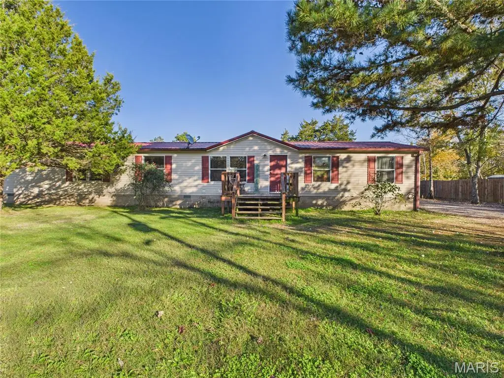 210 Ripley Route M, Johnson, MO 63639 - Image #1