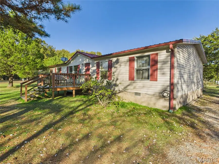 210 Ripley Route M, Johnson, MO 63639 - Image #2