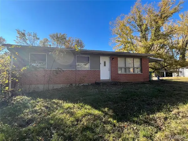 10147 Mayfair Drive, St Louis, MO 63136