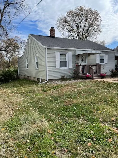 216 S Chestnut Street, Collinsville, IL 62234 - Image #2