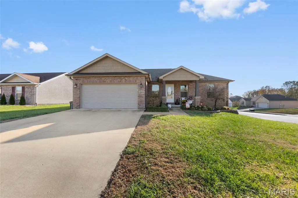 1663 Enterprise Court, Jackson, MO 63755 - Image #1