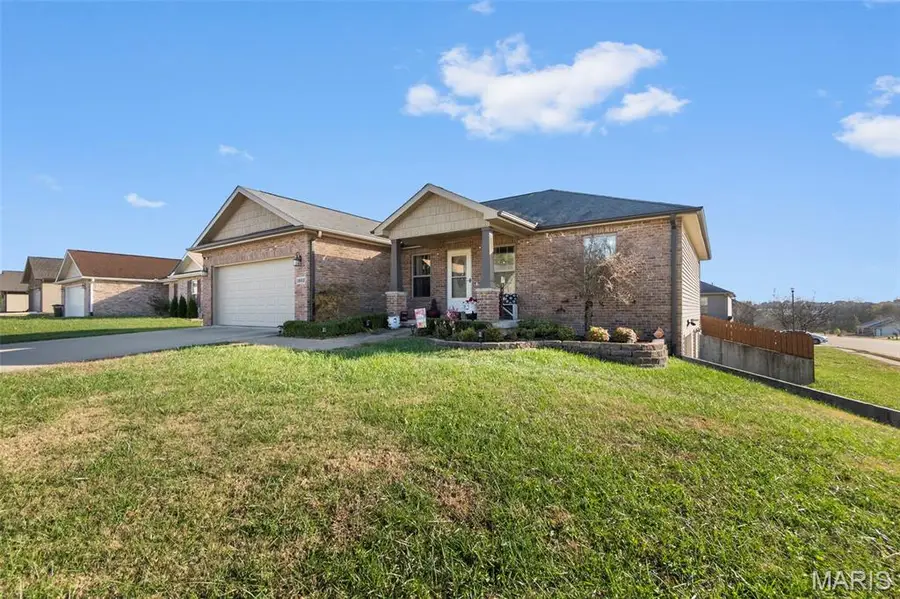 1663 Enterprise Court, Jackson, MO 63755 - Image #3