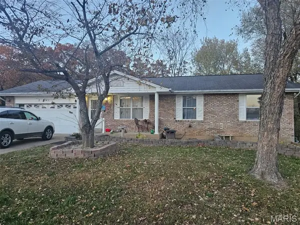 1678 Elizabeth Drive, Arnold, MO 63010