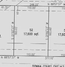 Lot 52 Donna Court, Columbia, IL 62236 - Image #2
