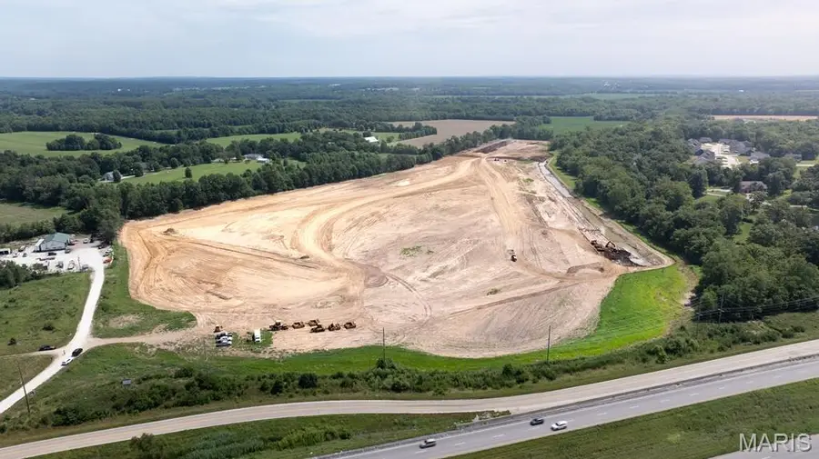 0 East Outer Road Hwy 61 (multiple Industrial Lots), Troy, MO 63379 - Image #2