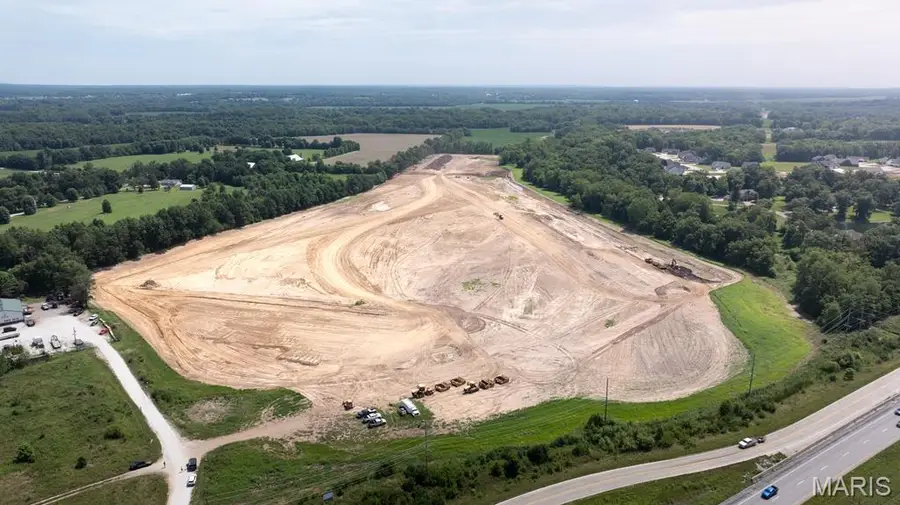 0 East Outer Road Hwy 61 (multiple Industrial Lots), Troy, MO 63379 - Image #3