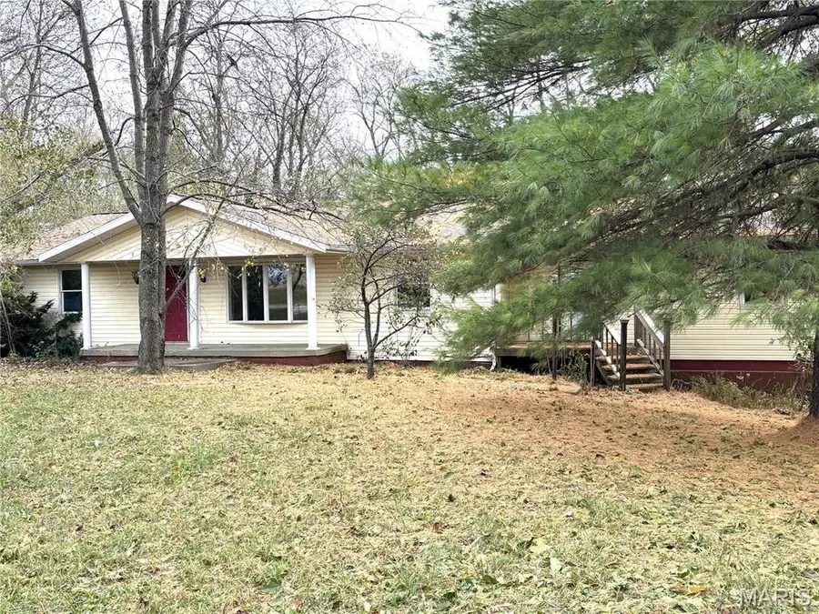 1436 Il Rt. 140, Smithboro, IL 62284 - Image #2