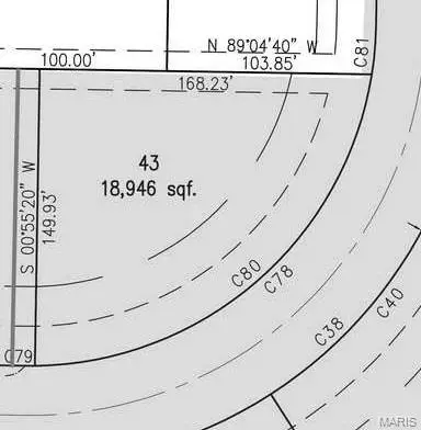 Lot 43 Joshua Circle, Columbia, IL 62236 - Image #2