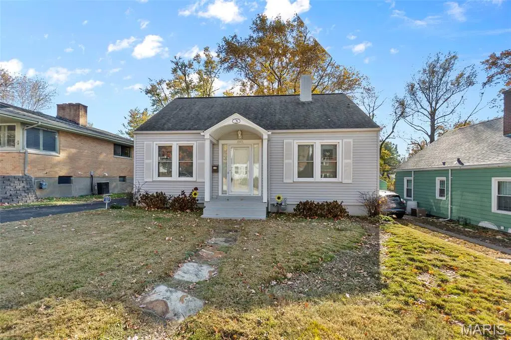 1619 Bessie Street, Cape Girardeau, MO 63701 - #1