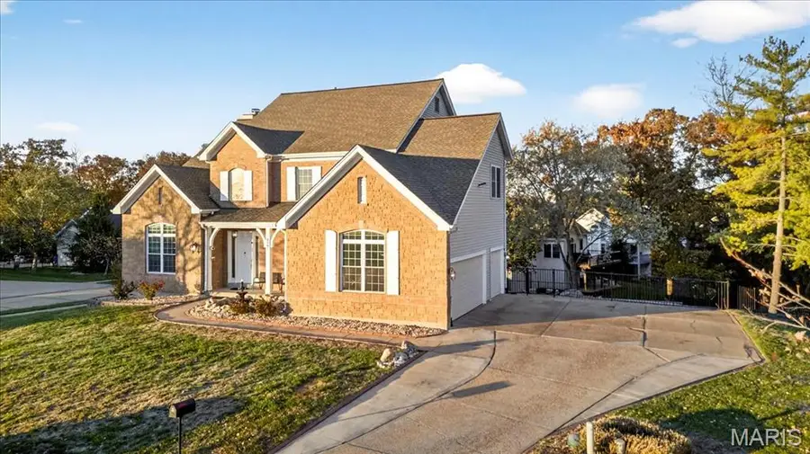 2107 Dartmouth Place Drive, Wildwood, MO 63011 - Image #2