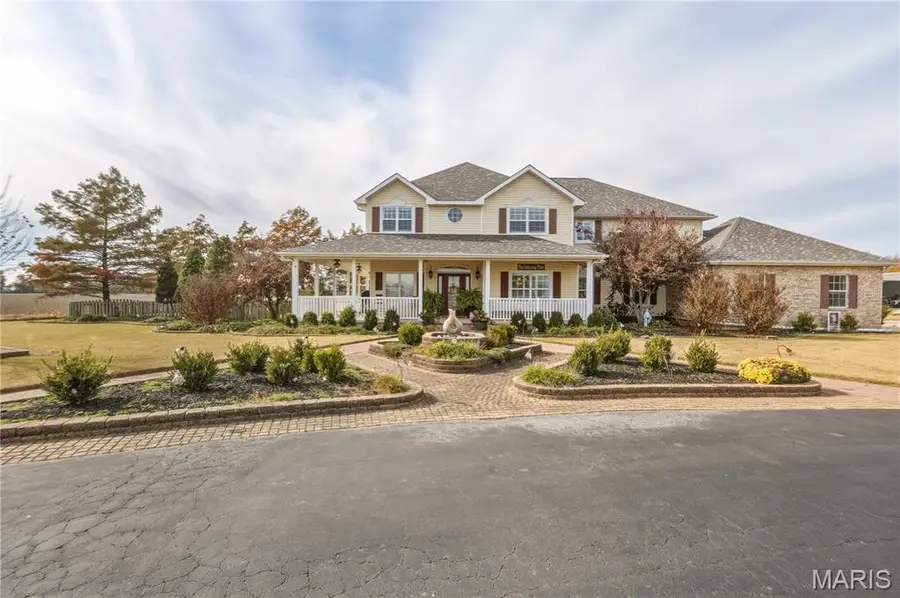 129 County Road 213, Qulin, MO 63961 - Image #2