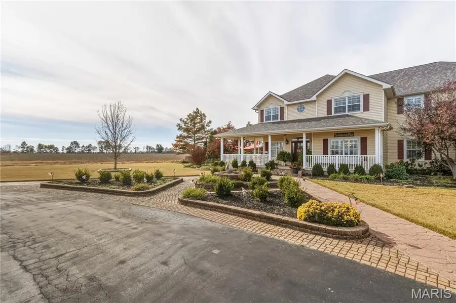 129 County Road 213, Qulin, MO 63961 - Image #3