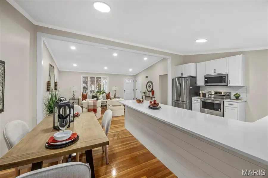 540 Hickory Hollow Lane, Kirkwood, MO 63122 - Image #3