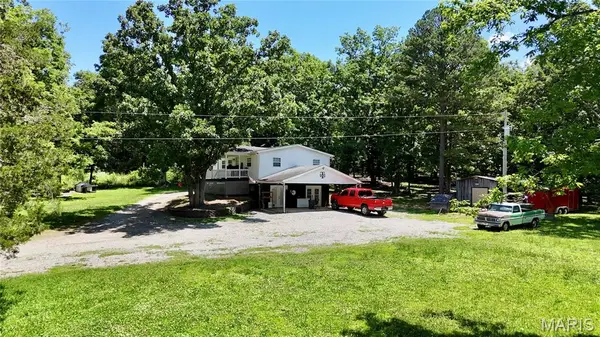 9945 Highway 67, Fredericktown, MO 63645