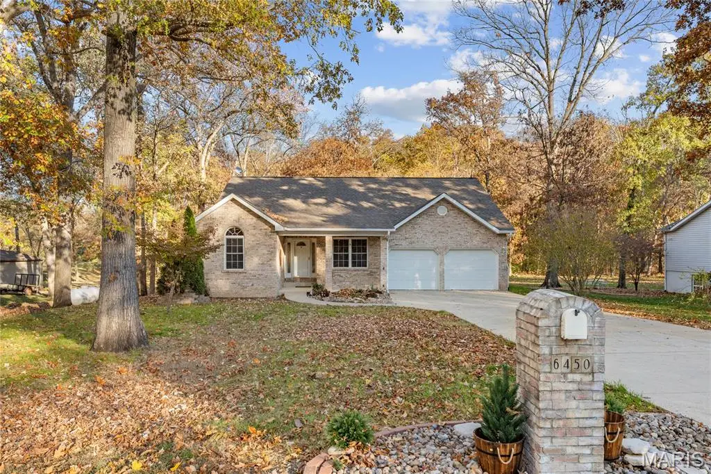 6450 Timber Lane Drive, Mascoutah, IL 62258 - Image #1