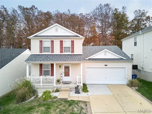 1178 Liberty Crossing, Herculaneum, MO 63048