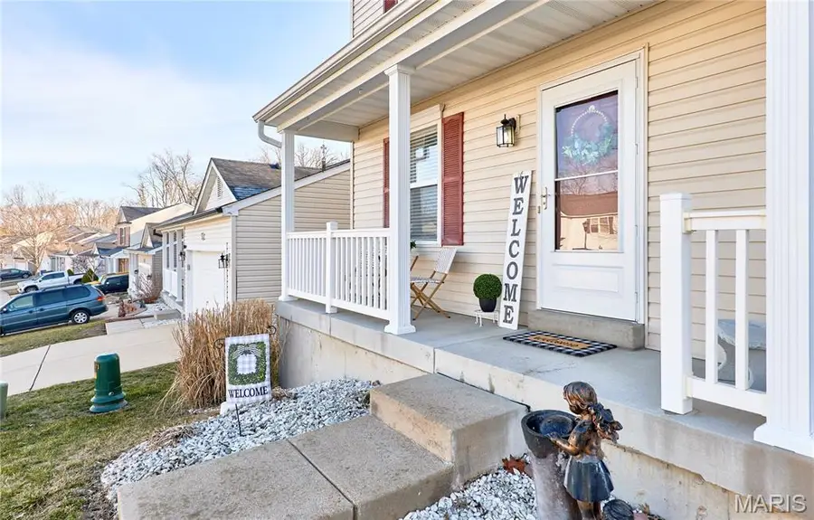 1178 Liberty Crossing, Herculaneum, MO 63048 - #2