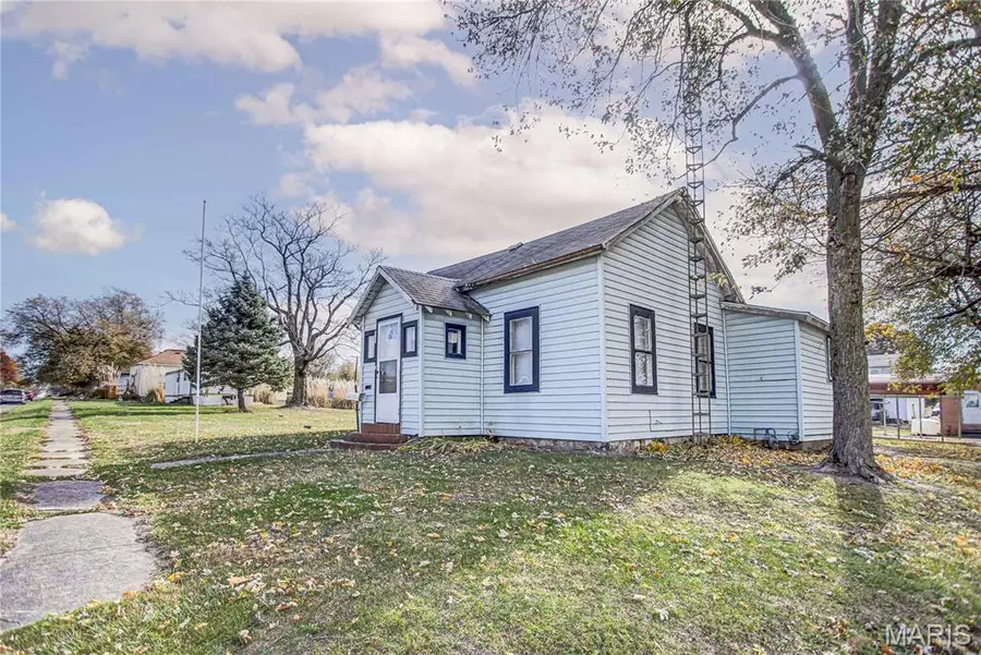 338 W Rowe Street, Roodhouse, IL 62082 - Image #3