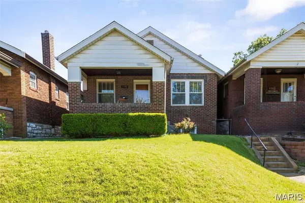 5332 Loughborough Avenue, St Louis, MO 63109