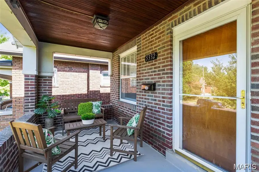 5332 Loughborough Avenue, Saint Louis, MO 63109 - #3
