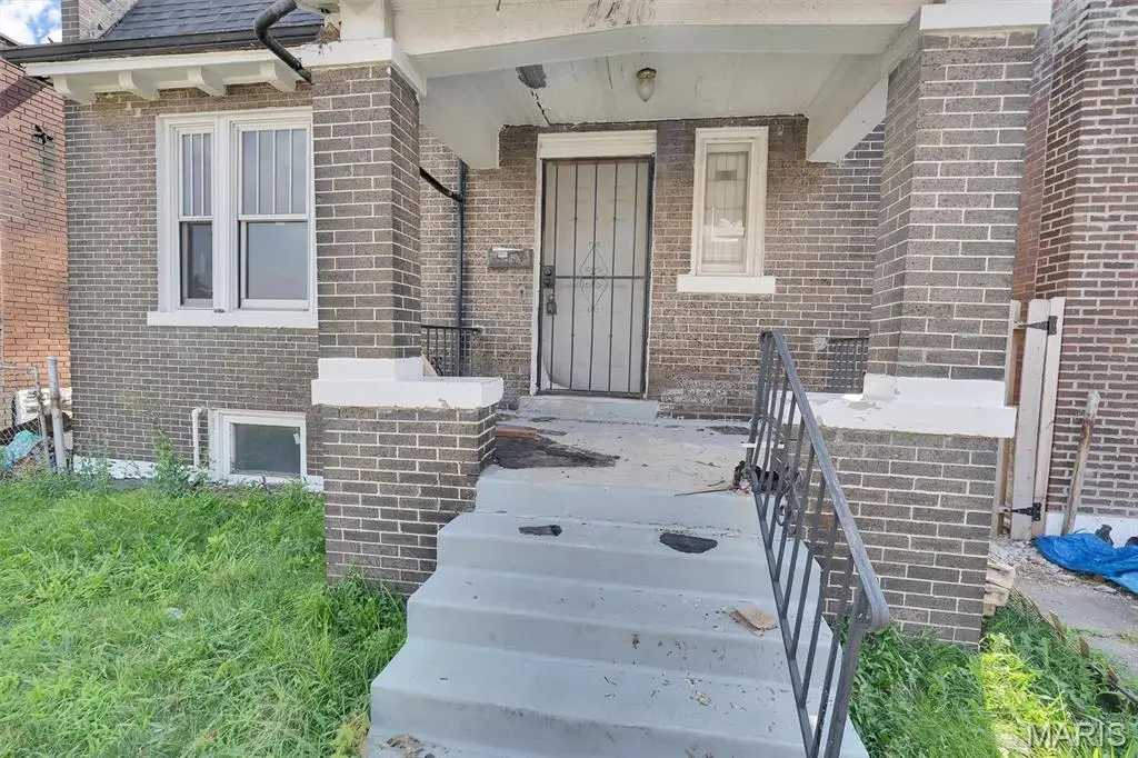4416 San Francisco Avenue, Saint Louis, MO 63115 - Image #1