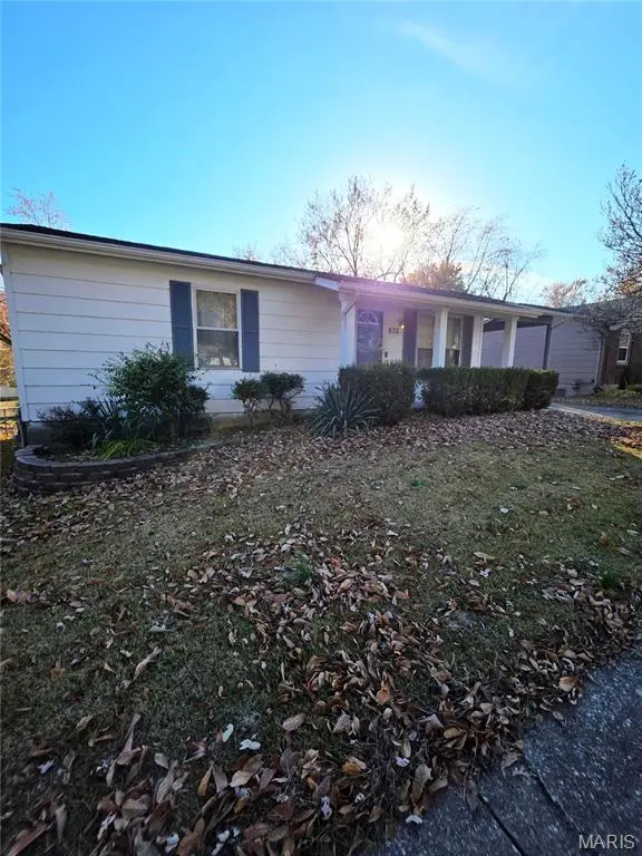 832 Prigge Road, Saint Ferdinand, MO 63138 - Image #1