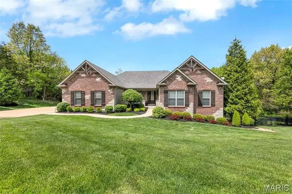 1707 Shepard Road, Wildwood, MO 63038