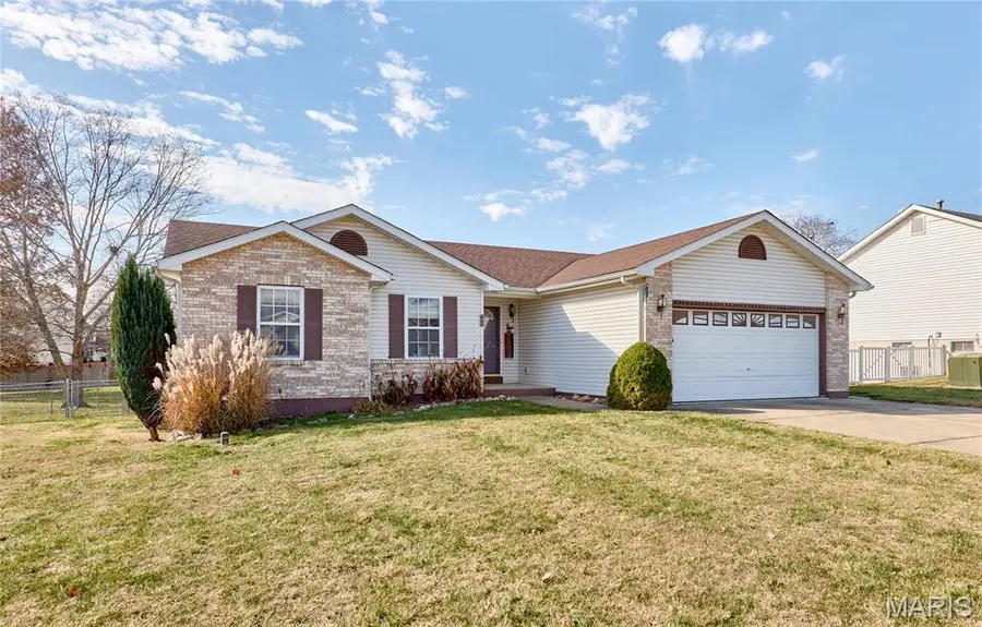 153 Gorget Drive, Troy, MO 63379 - Image #2