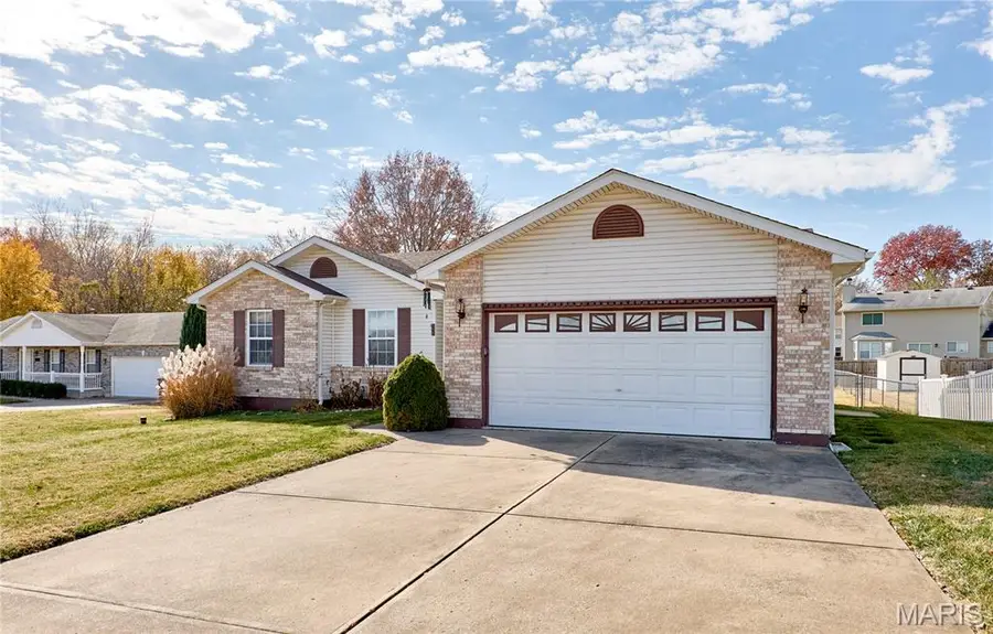 153 Gorget Drive, Troy, MO 63379 - Image #3