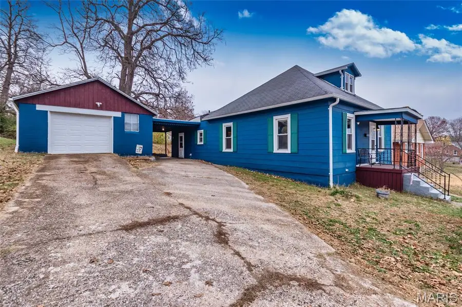 614 Mckissock Street, De Soto, MO 63020 - Image #2