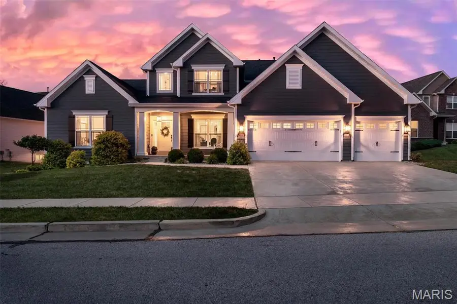 2421 August Grove Court, Wildwood, MO 63011 - #2