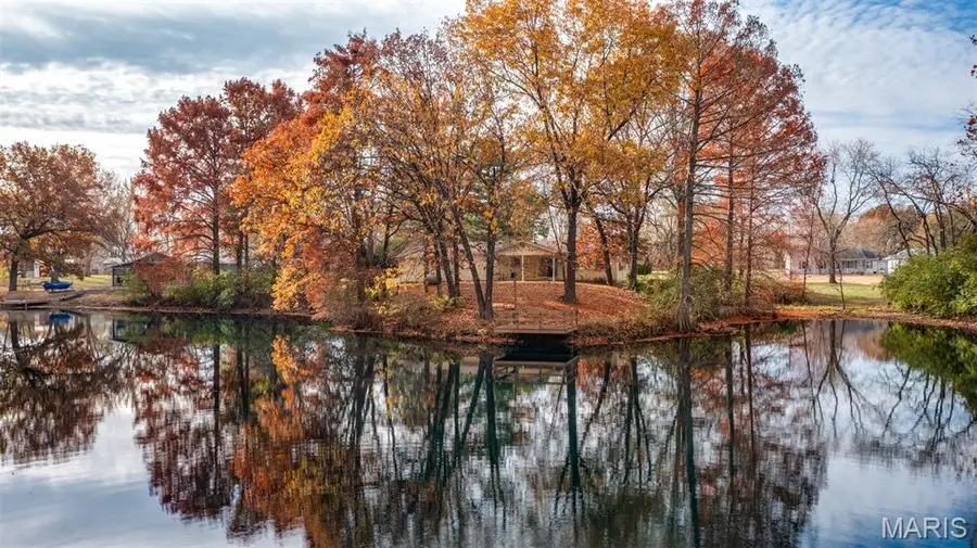 6620 Edgewater Drive, Mount Olive, IL 62069 - Image #3