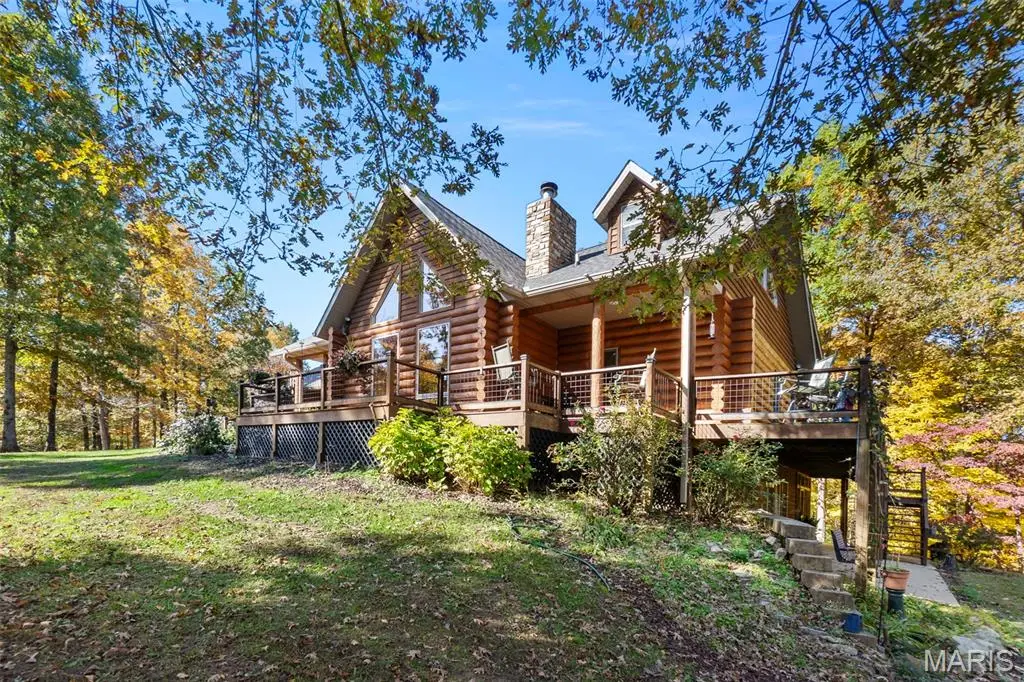 53 Bonanza Lane, Scott City, MO 63780 - Image #1