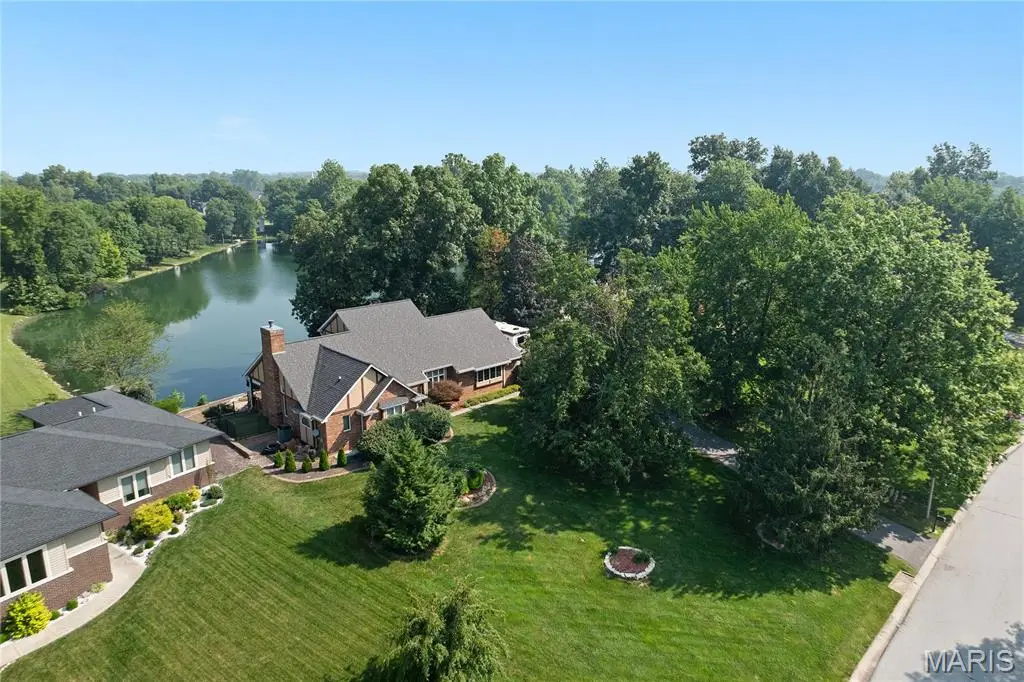 46 Matterhorn Drive, Glen Carbon, IL 62034 - #1