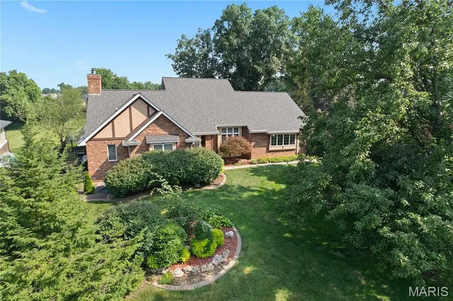 46 Matterhorn Drive, Glen Carbon, IL 62034 - #2