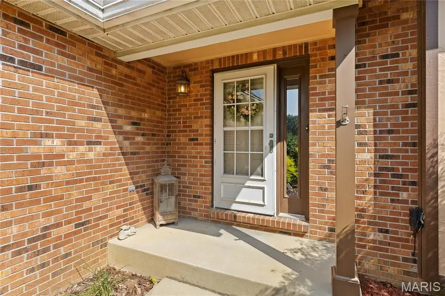 46 Matterhorn Drive, Glen Carbon, IL 62034 - #3