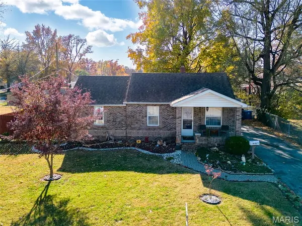 1620 Ferguson Avenue, Granite City, IL 62040