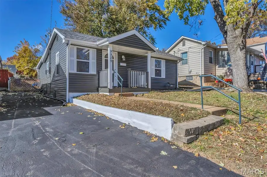9929 Meadow Avenue, Saint Louis, MO 63125 - Image #2