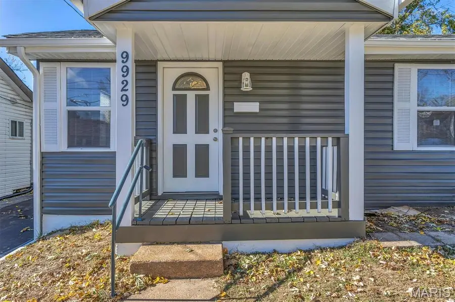 9929 Meadow Avenue, Saint Louis, MO 63125 - Image #3